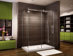 waimea shower design